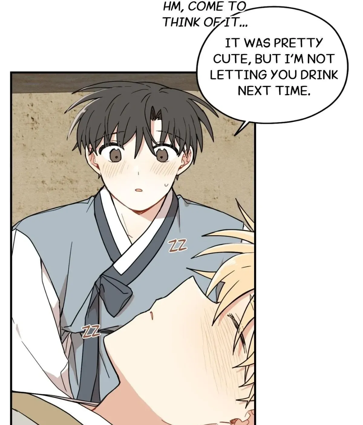 Golden Bells and Dragon Scales Chapter 71.11 page 93 - 