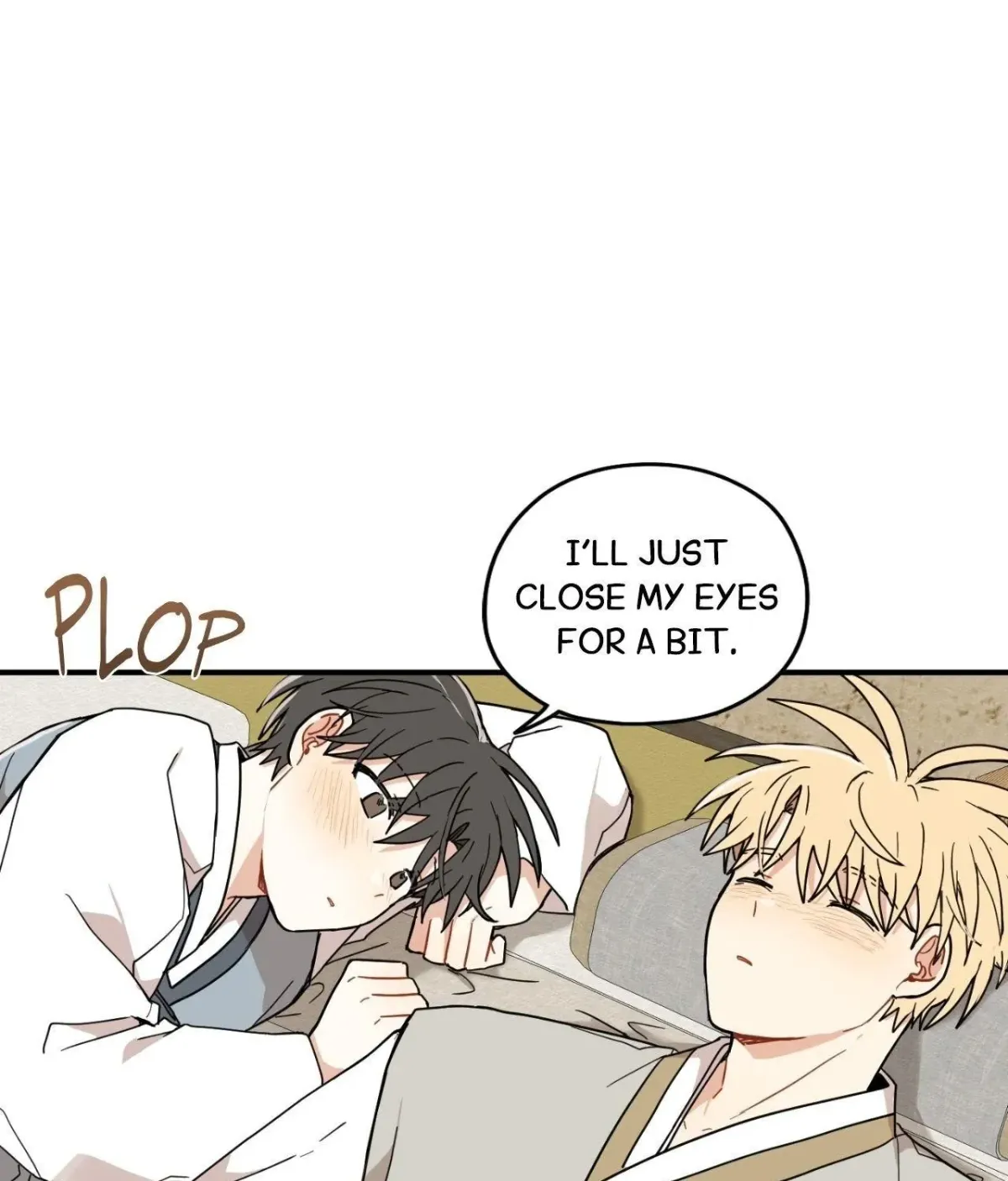 Golden Bells and Dragon Scales Chapter 71.11 page 96 - 