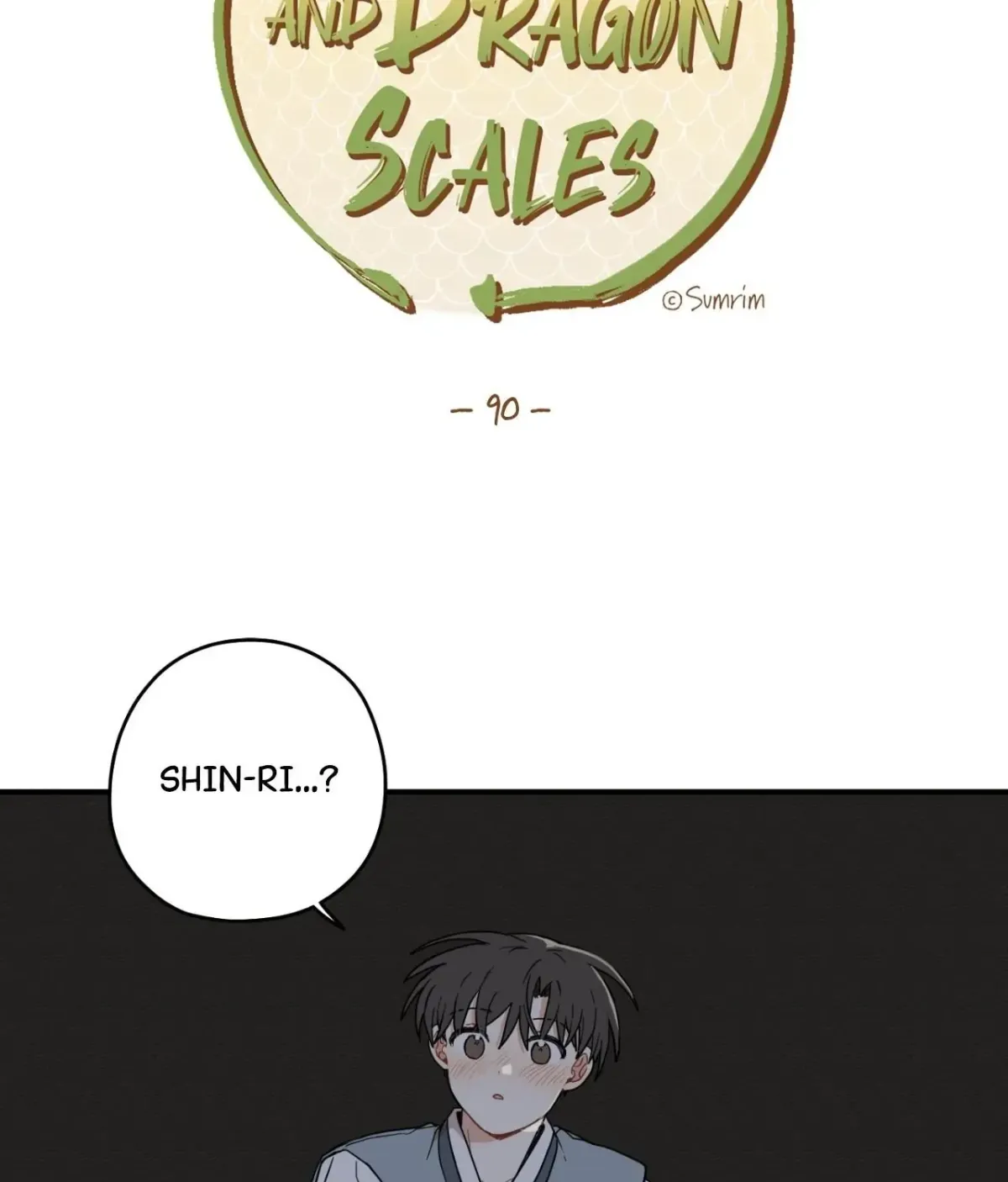 Golden Bells and Dragon Scales Chapter 71.12 page 2 - 