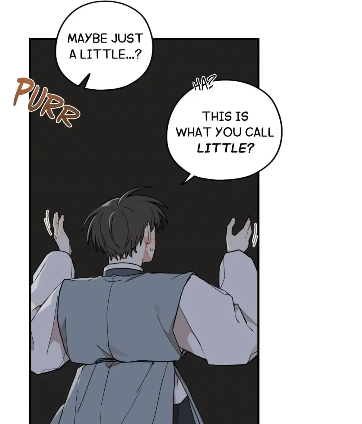Golden Bells and Dragon Scales Chapter 71.12 page 13 - 