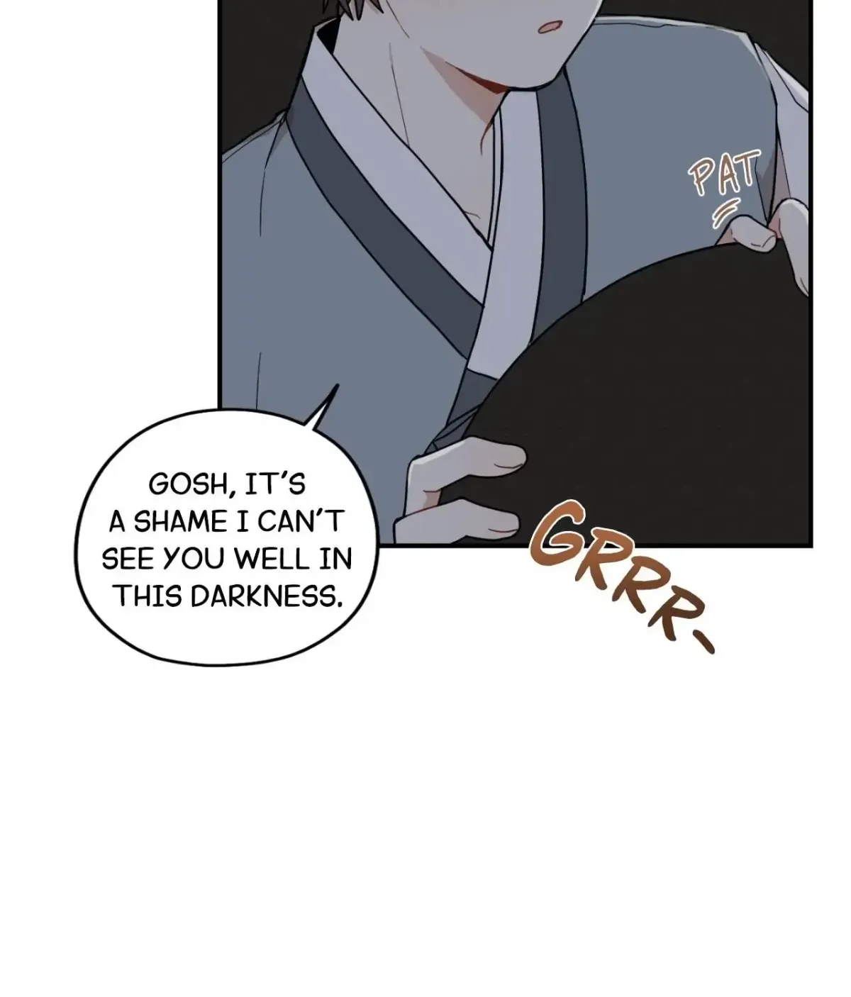 Golden Bells and Dragon Scales Chapter 71.12 page 15 - 
