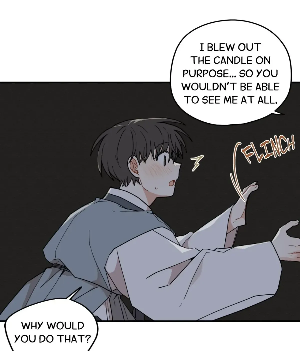 Golden Bells and Dragon Scales Chapter 71.12 page 16 - 