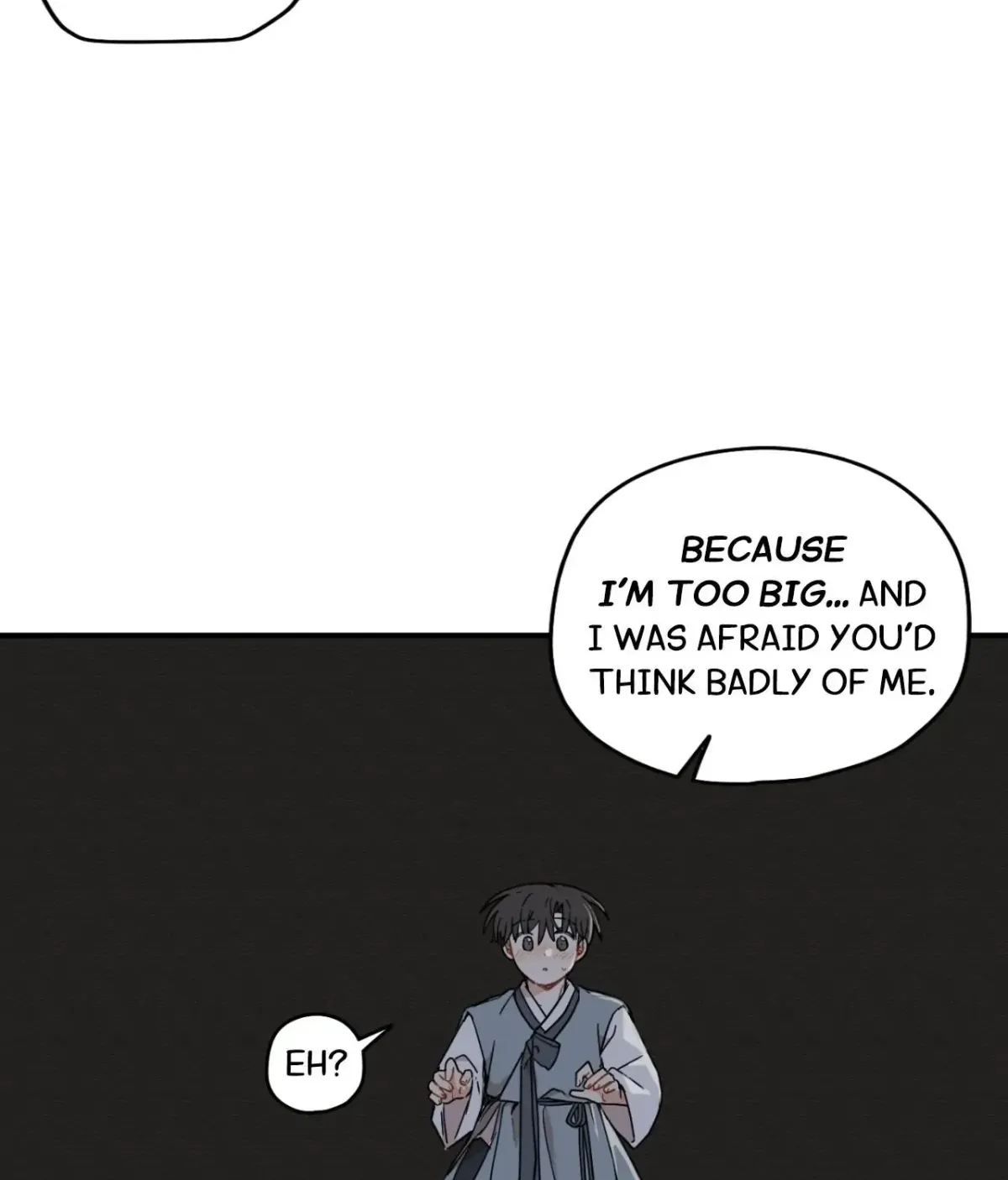 Golden Bells and Dragon Scales Chapter 71.12 page 17 - 