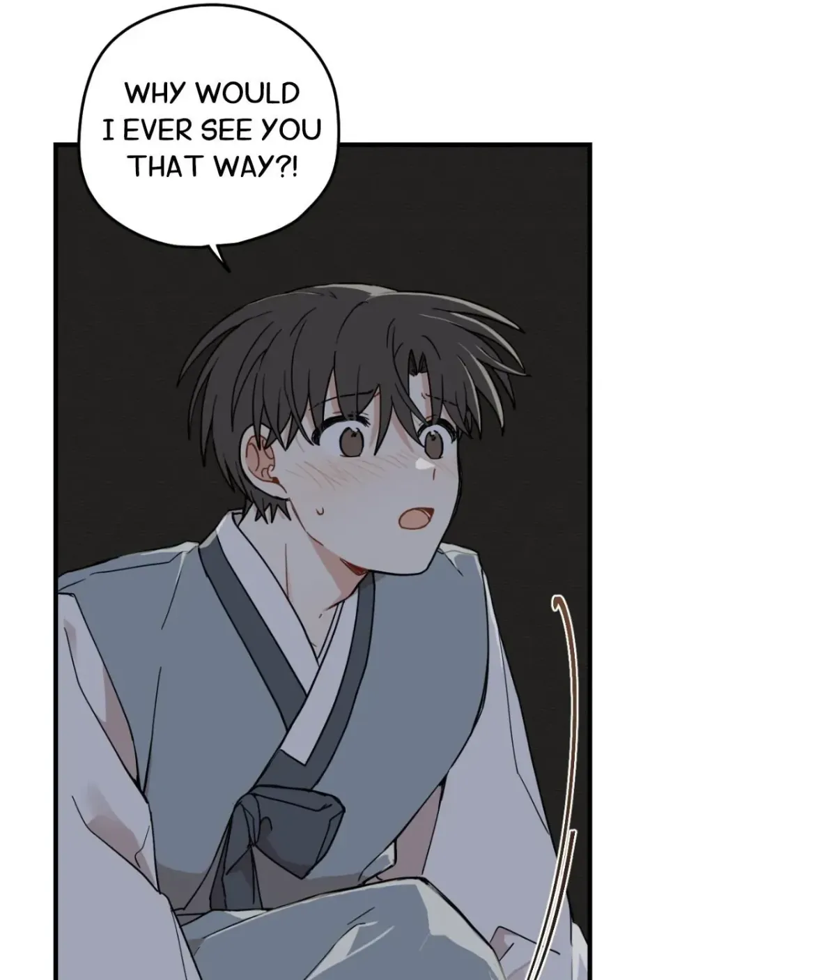 Golden Bells and Dragon Scales Chapter 71.12 page 19 - 