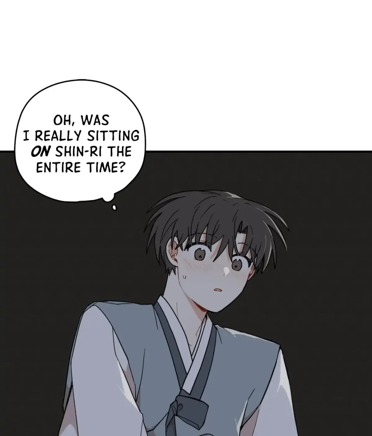 Golden Bells and Dragon Scales Chapter 71.12 page 22 - 