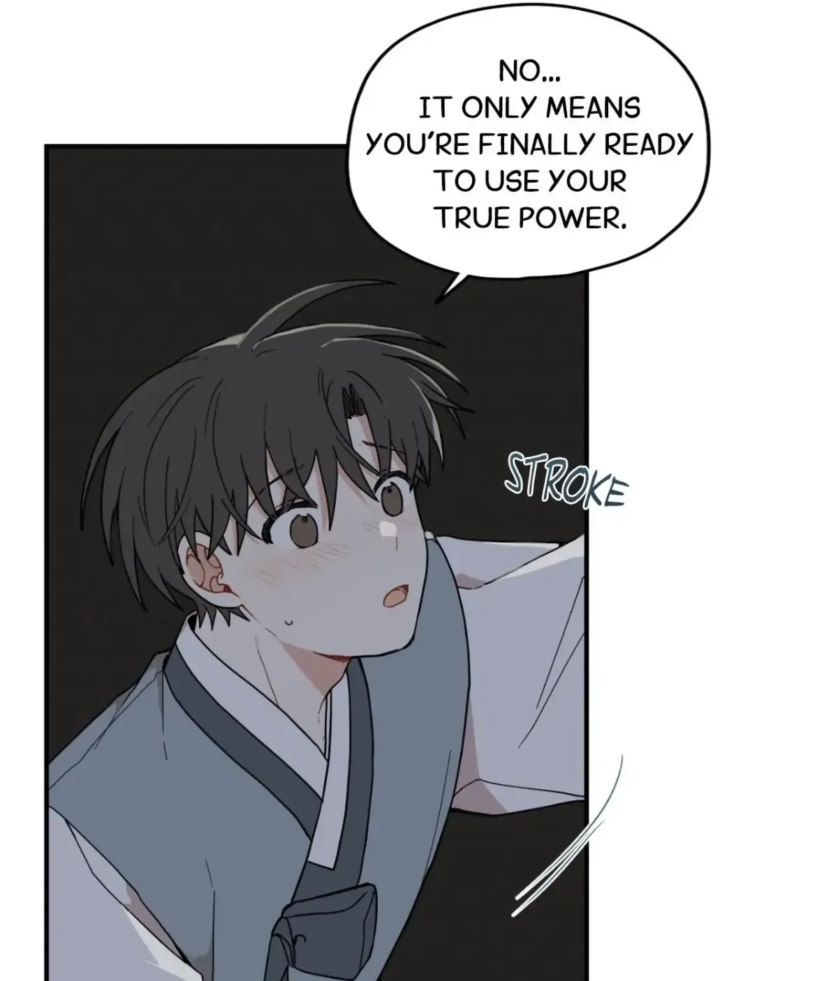 Golden Bells and Dragon Scales Chapter 71.12 page 25 - 