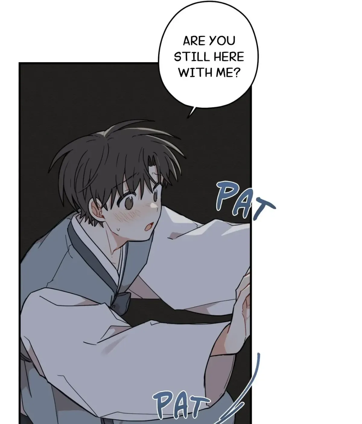 Golden Bells and Dragon Scales Chapter 71.12 page 4 - 