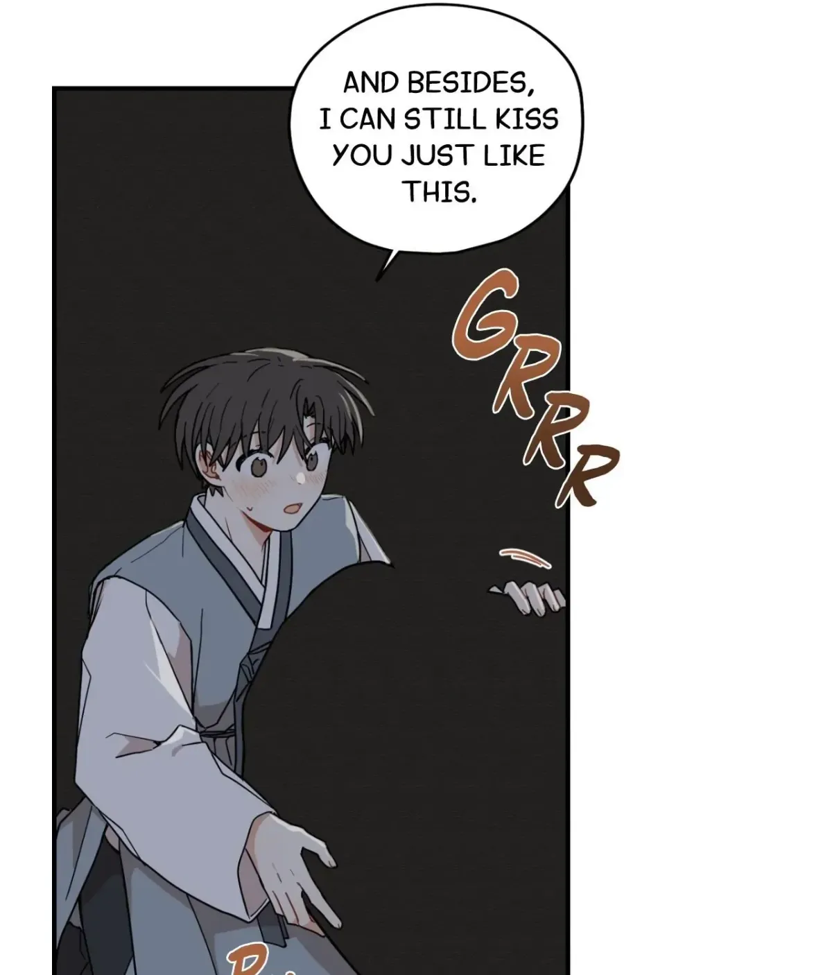 Golden Bells and Dragon Scales Chapter 71.12 page 31 - 