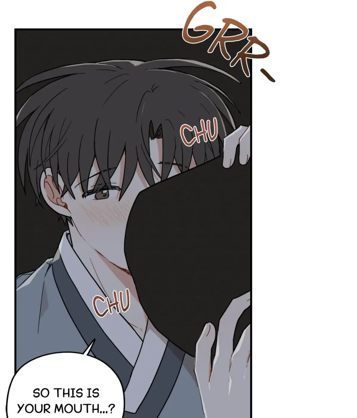 Golden Bells and Dragon Scales Chapter 71.12 page 36 - 