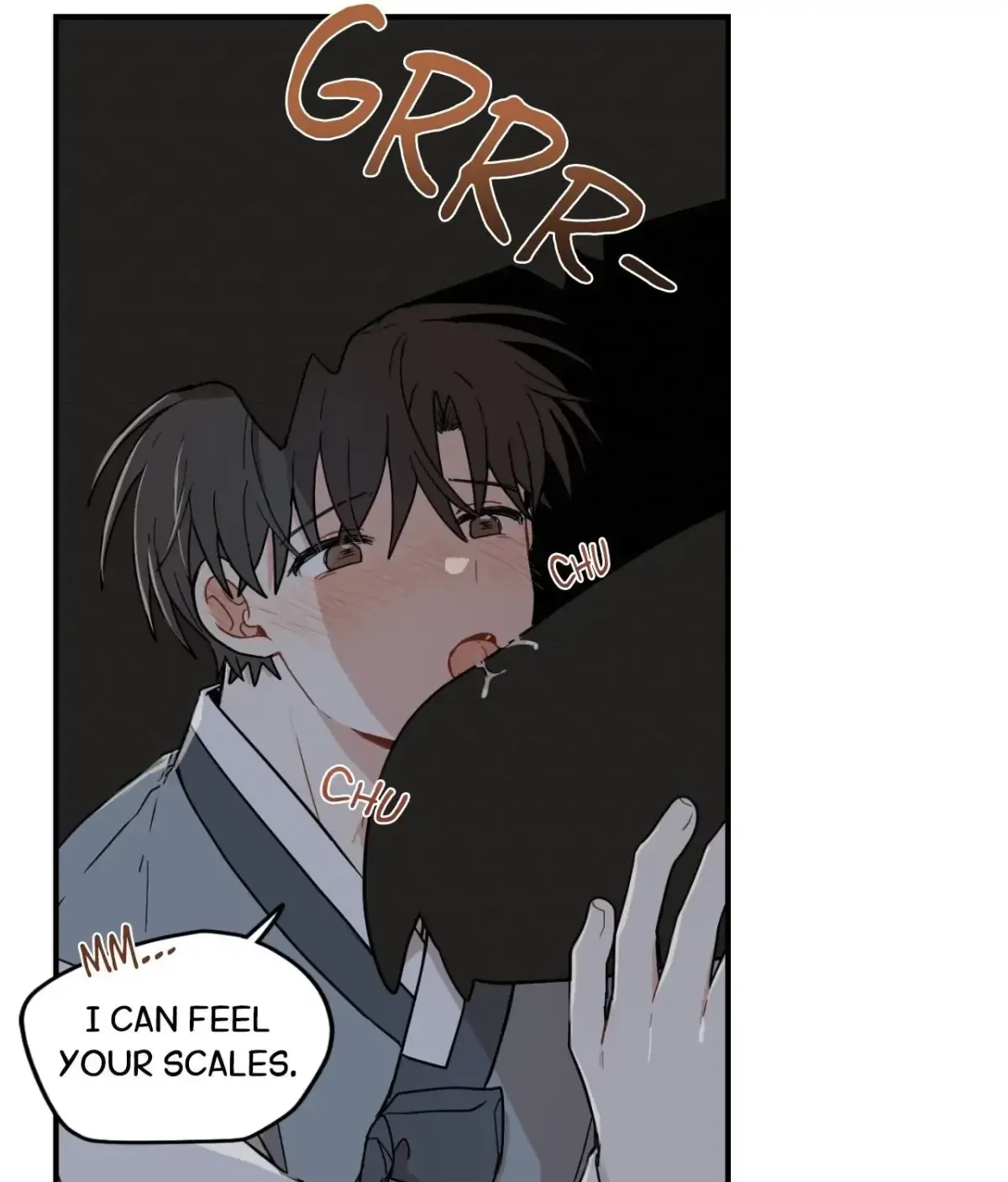 Golden Bells and Dragon Scales Chapter 71.12 page 42 - 