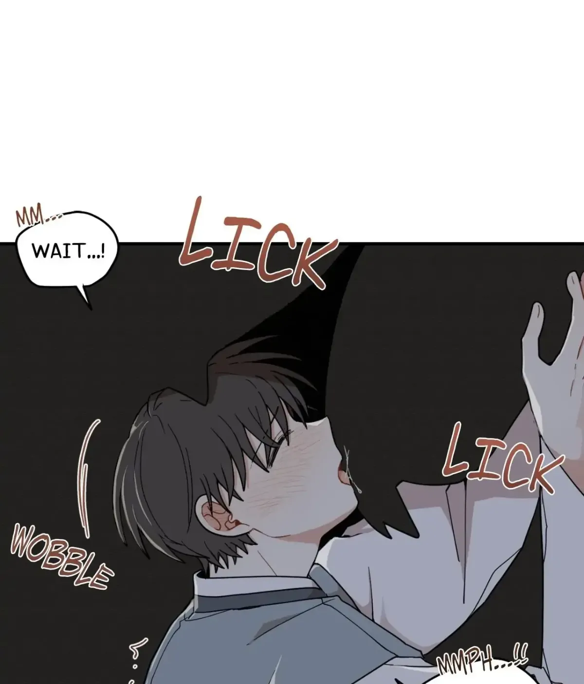 Golden Bells and Dragon Scales Chapter 71.12 page 45 - 
