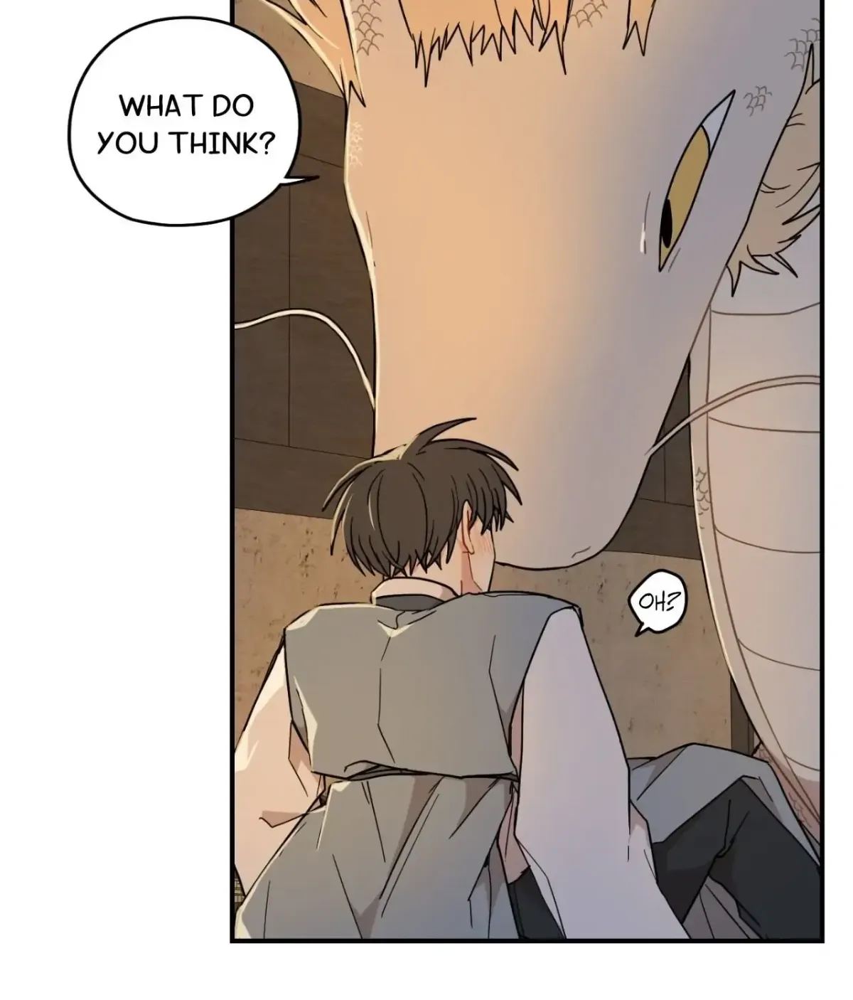 Golden Bells and Dragon Scales Chapter 71.12 page 59 - 