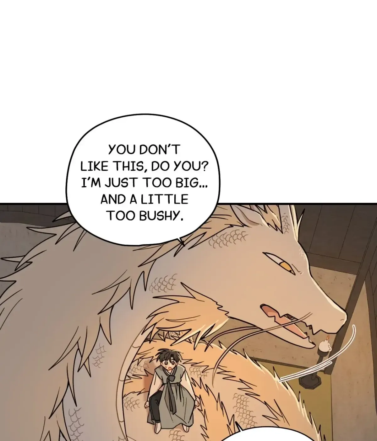 Golden Bells and Dragon Scales Chapter 71.12 page 60 - 