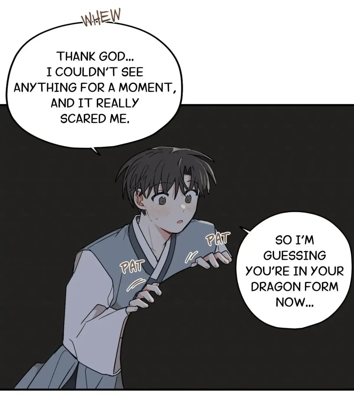 Golden Bells and Dragon Scales Chapter 71.12 page 7 - 