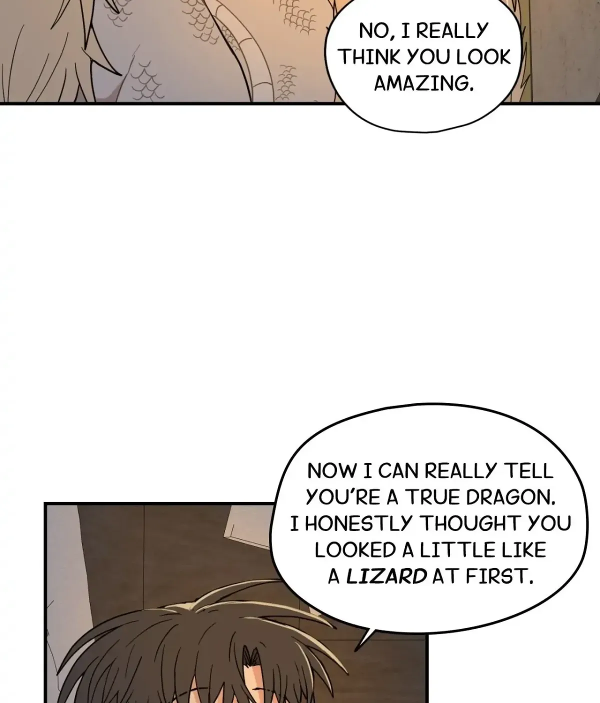Golden Bells and Dragon Scales Chapter 71.12 page 61 - 