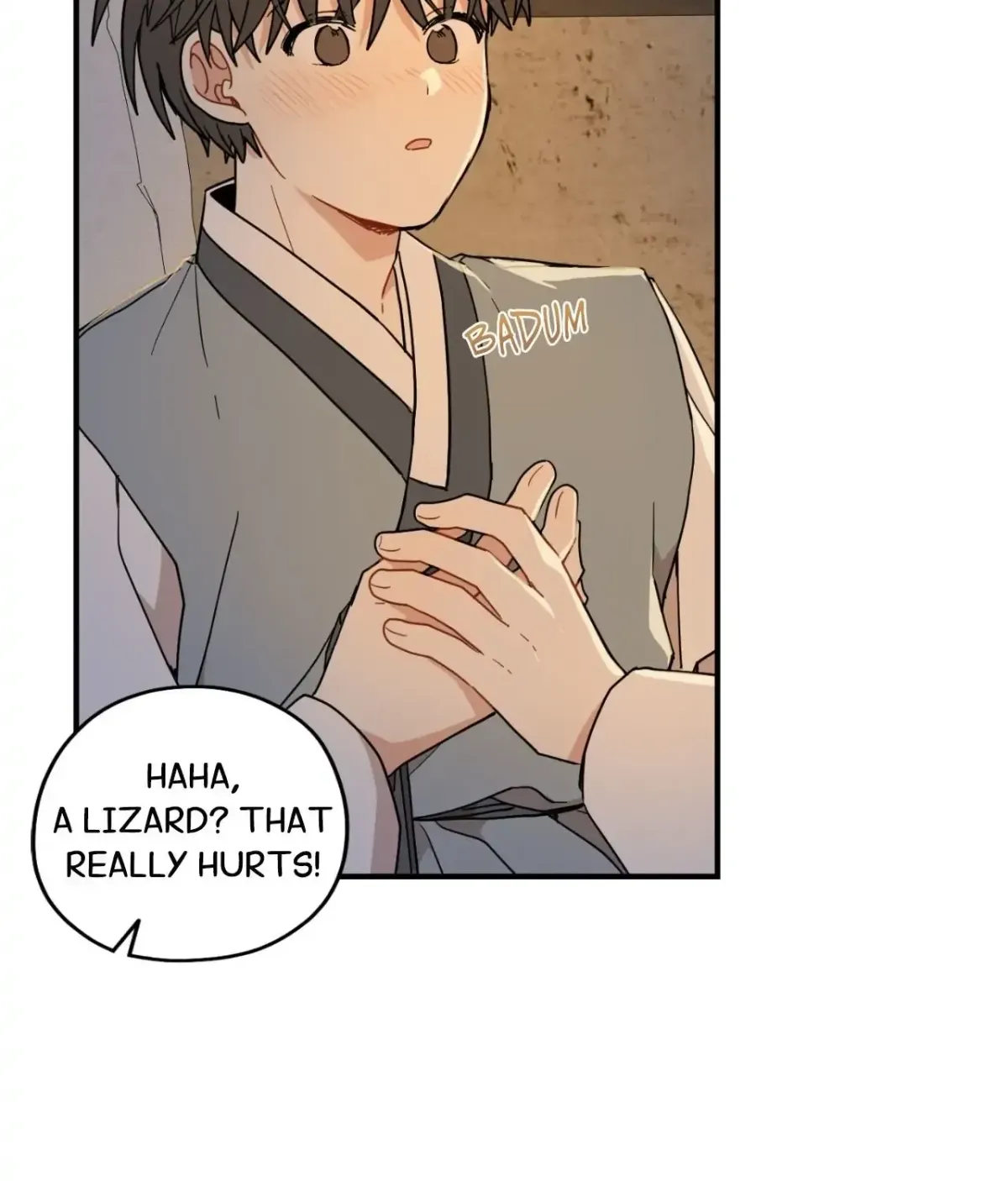 Golden Bells and Dragon Scales Chapter 71.12 page 62 - 