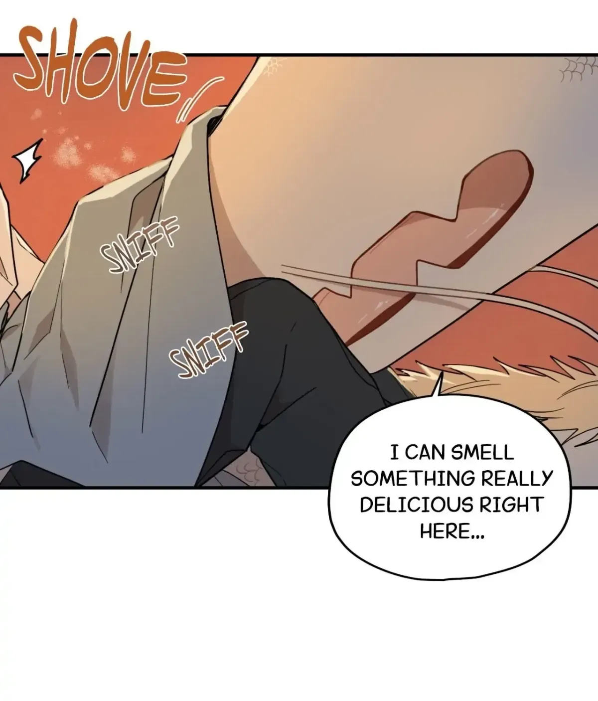 Golden Bells and Dragon Scales Chapter 71.12 page 66 - 