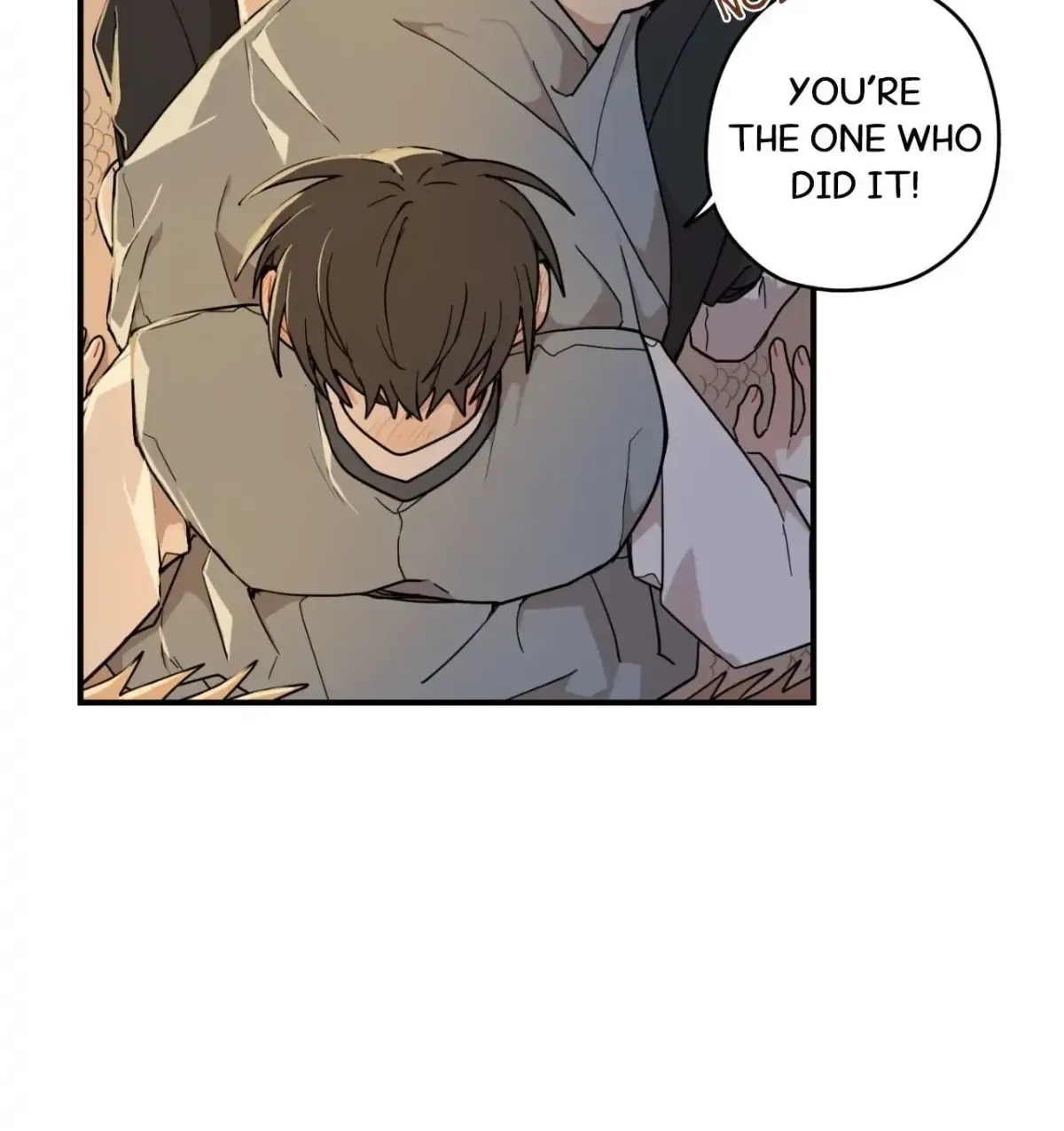 Golden Bells and Dragon Scales Chapter 71.12 page 68 - 