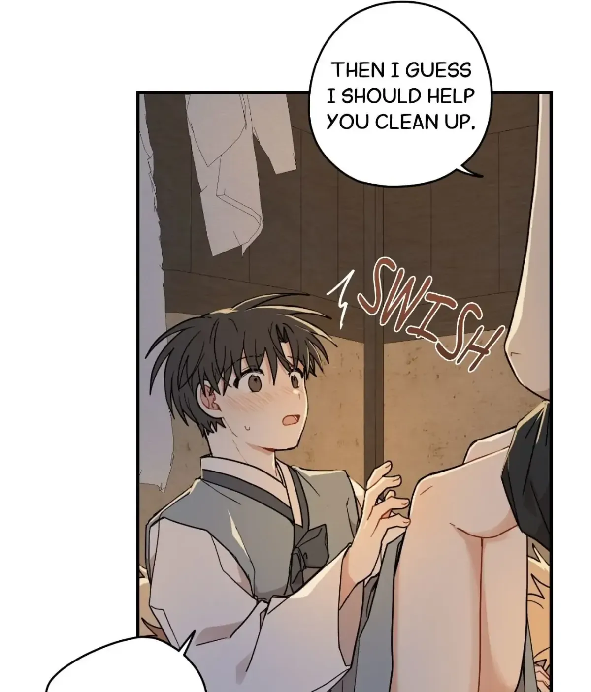 Golden Bells and Dragon Scales Chapter 71.12 page 69 - 