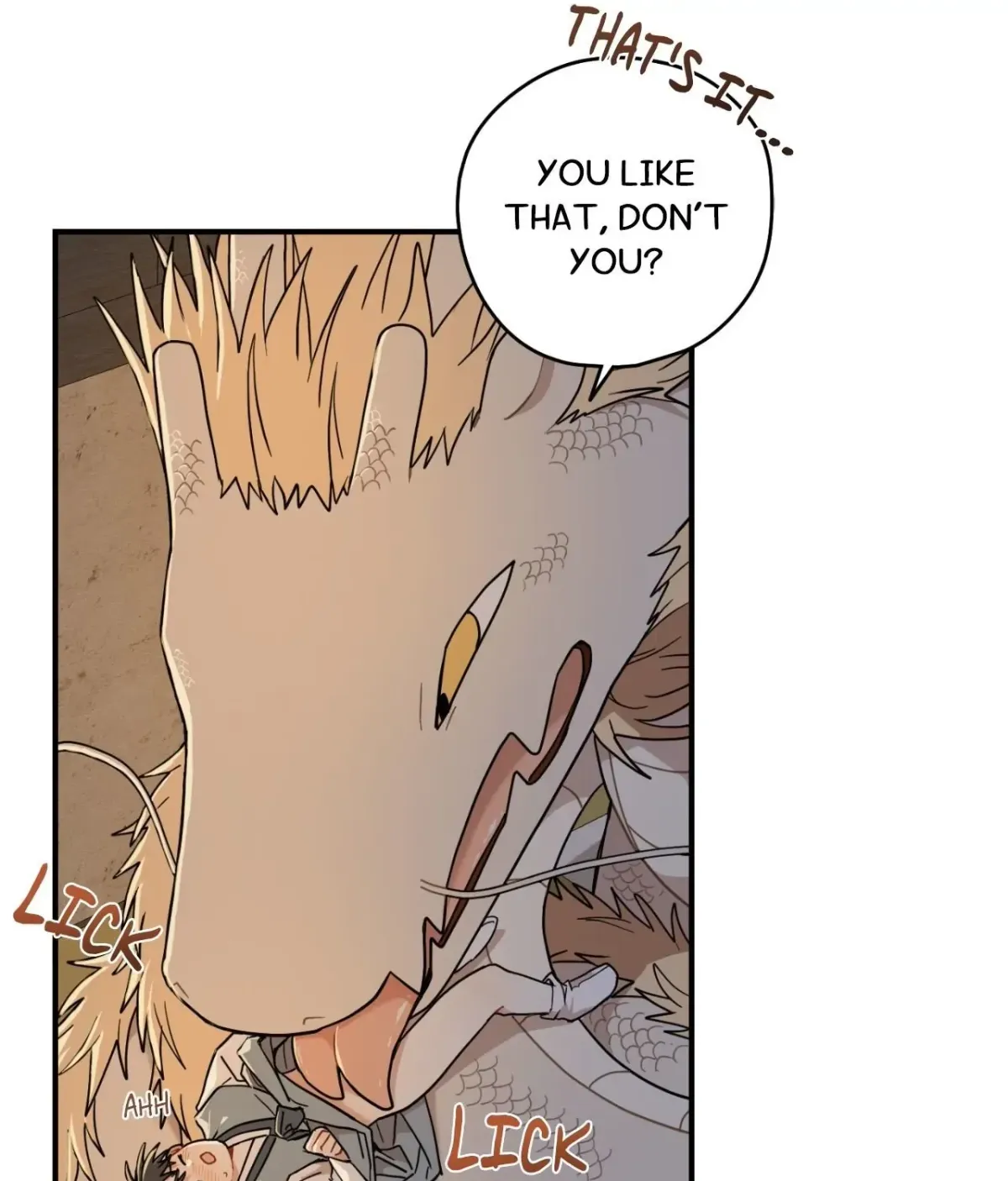 Golden Bells and Dragon Scales Chapter 71.12 page 78 - 