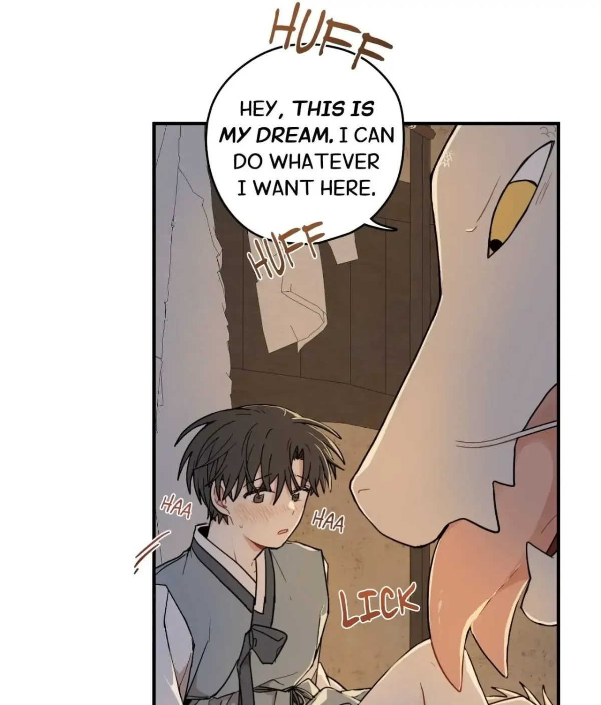 Golden Bells and Dragon Scales Chapter 71.12 page 80 - 