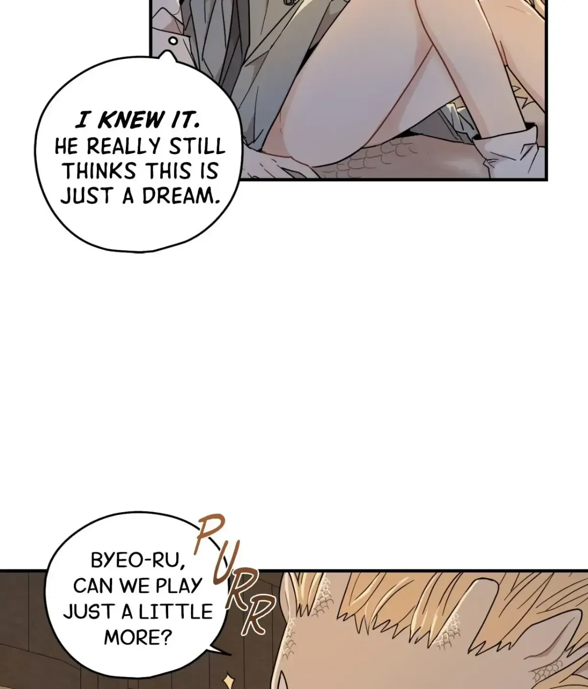 Golden Bells and Dragon Scales Chapter 71.12 page 81 - 