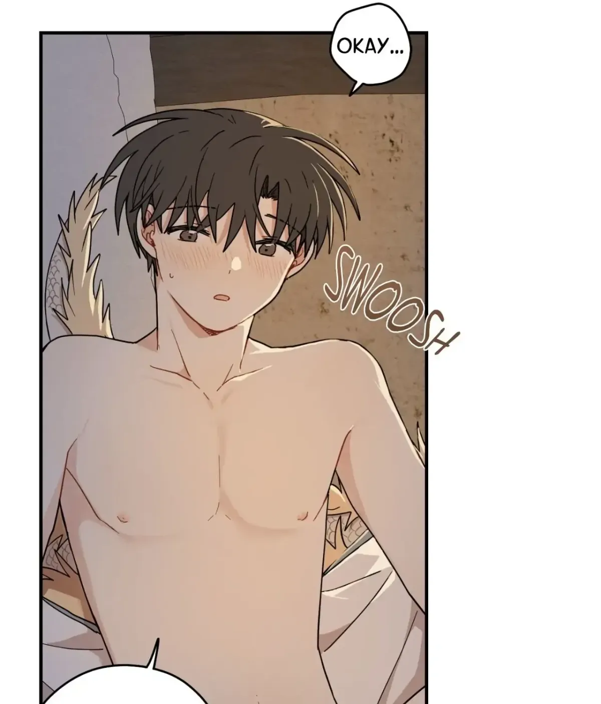 Golden Bells and Dragon Scales Chapter 71.12 page 83 - 