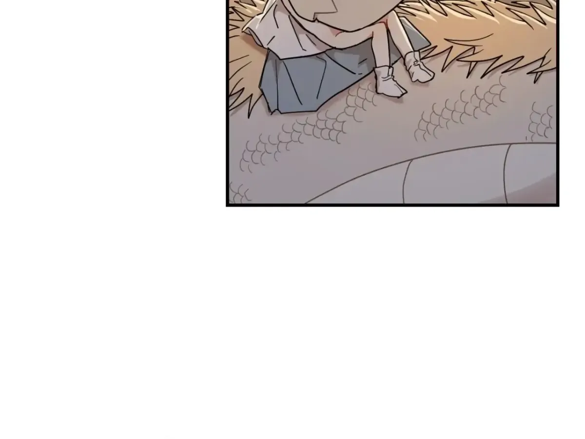 Golden Bells and Dragon Scales Chapter 71.12 page 85 - 