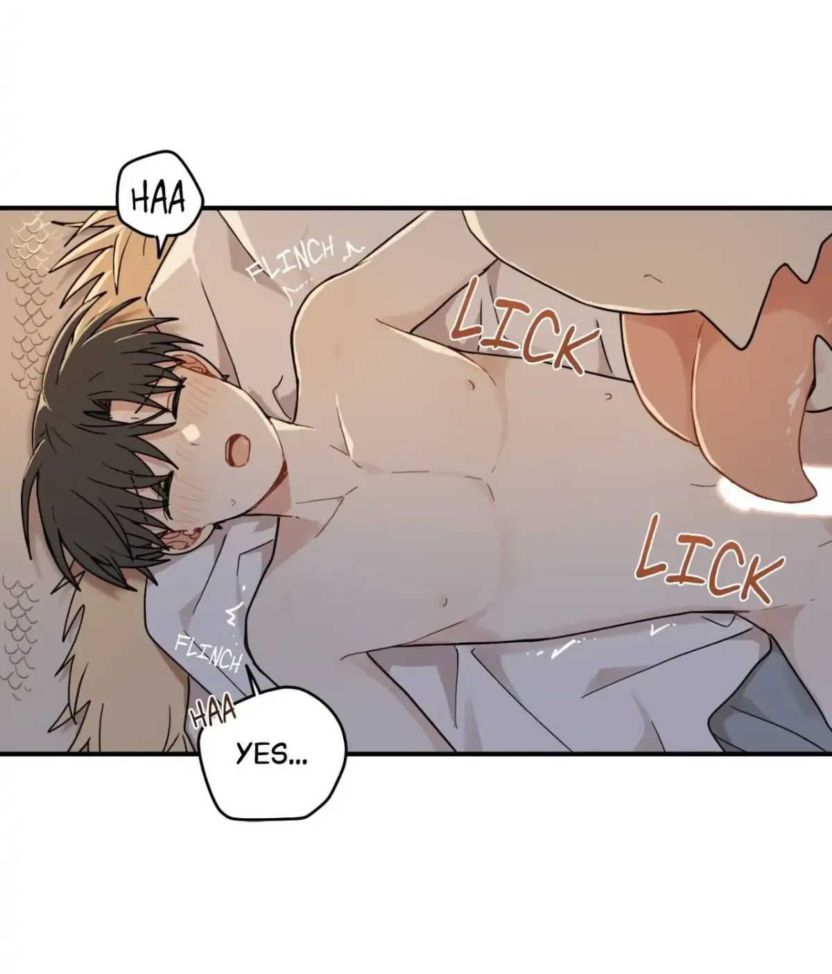Golden Bells and Dragon Scales Chapter 71.12 page 87 - 
