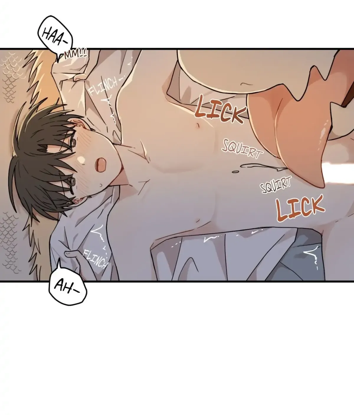 Golden Bells and Dragon Scales Chapter 71.12 page 88 - 