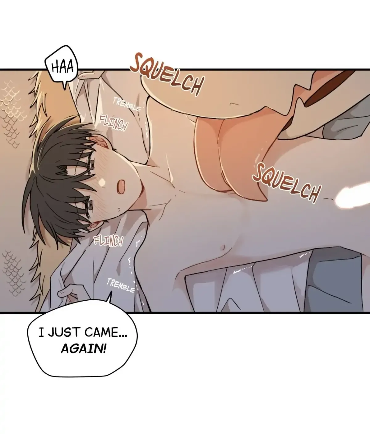 Golden Bells and Dragon Scales Chapter 71.12 page 89 - 