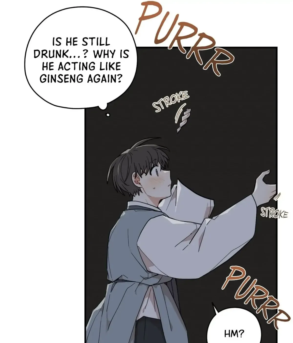 Golden Bells and Dragon Scales Chapter 71.12 page 10 - 