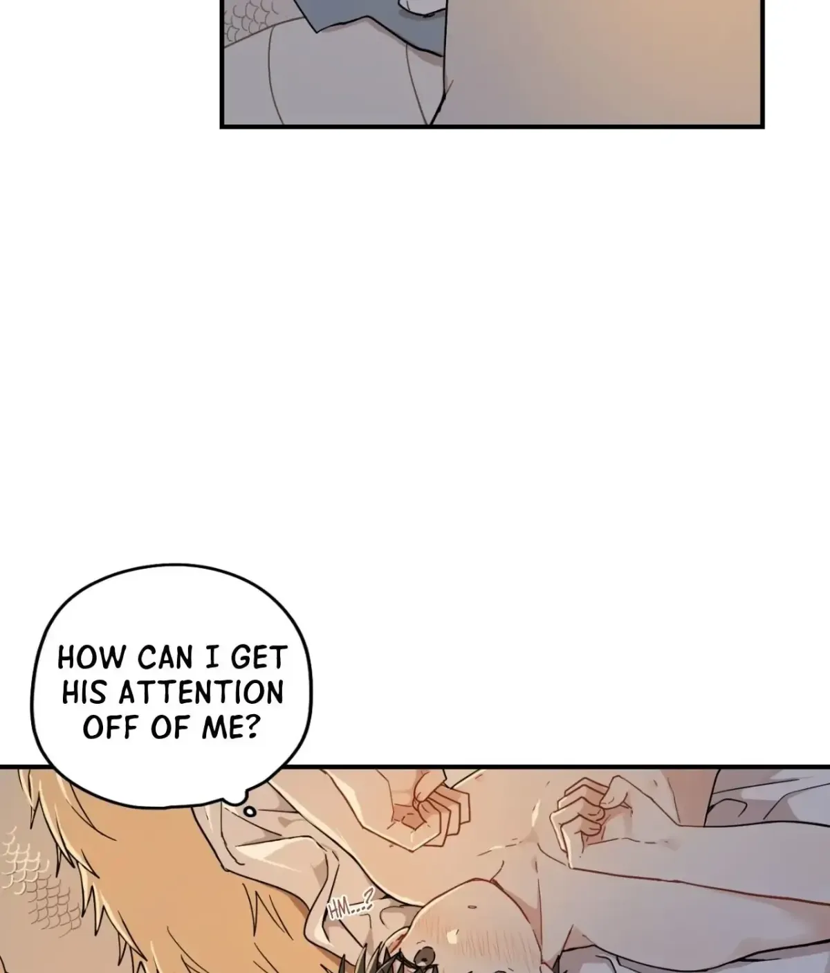 Golden Bells and Dragon Scales Chapter 71.12 page 95 - 
