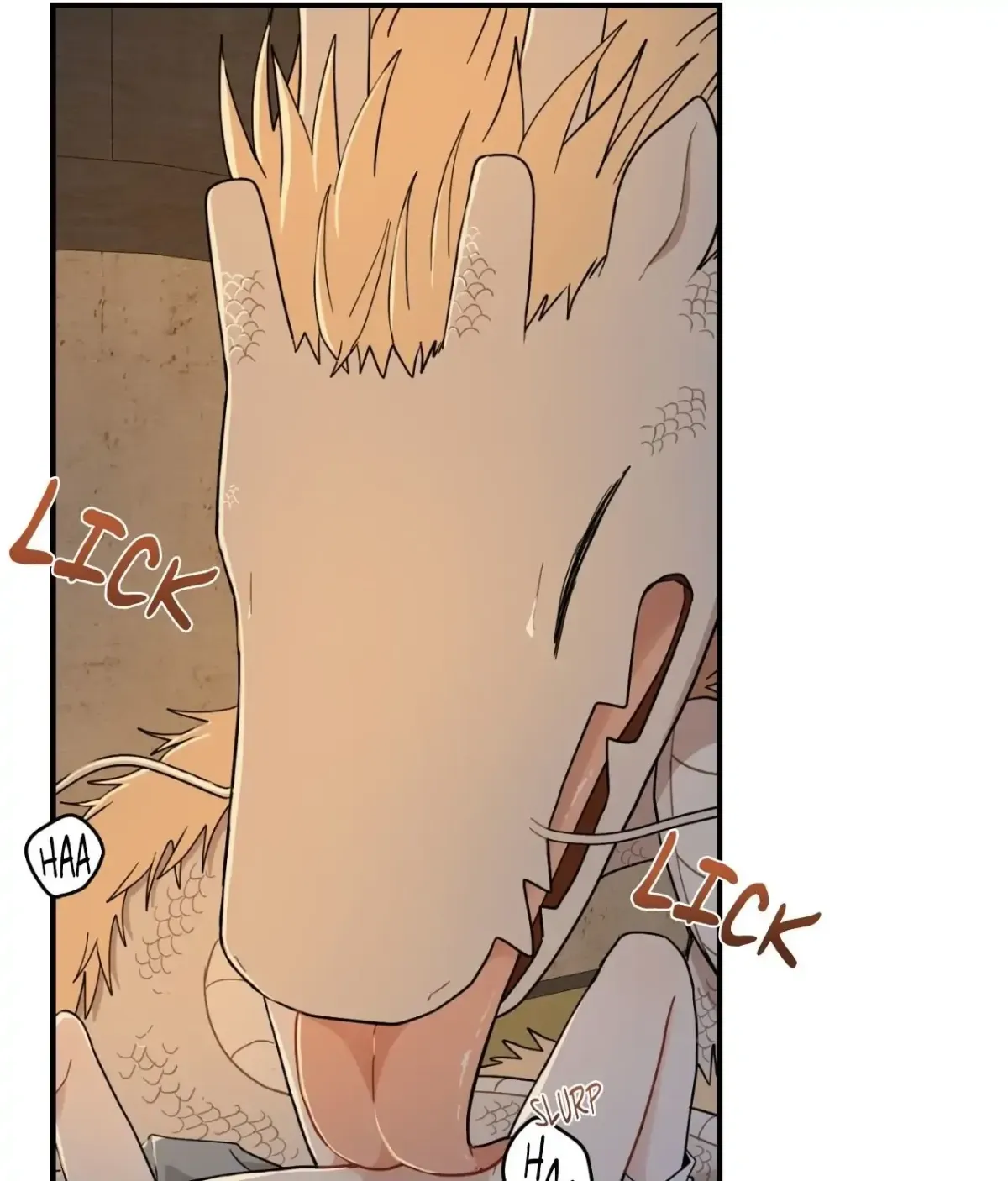 Golden Bells and Dragon Scales Chapter 71.12 page 97 - 