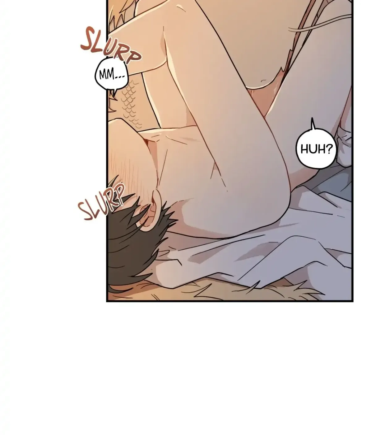 Golden Bells and Dragon Scales Chapter 71.12 page 99 - 