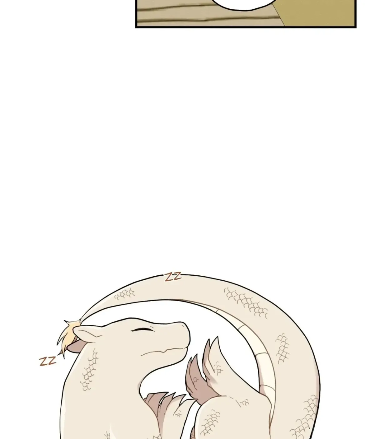 Golden Bells and Dragon Scales Chapter 71.13 page 103 - 