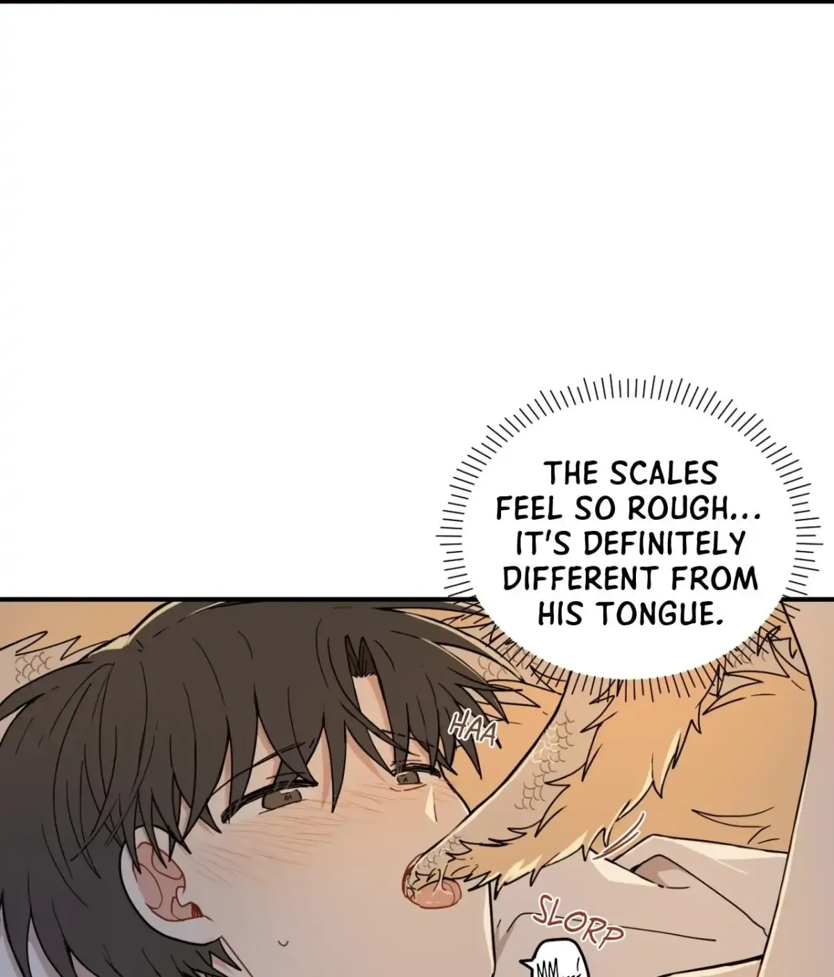 Golden Bells and Dragon Scales Chapter 71.13 page 13 - 