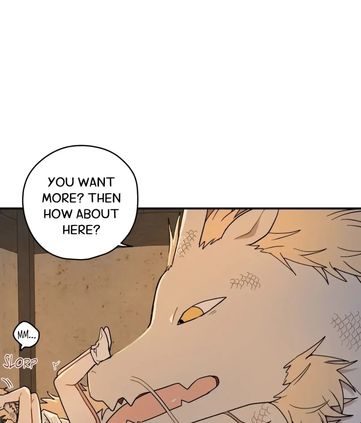 Golden Bells and Dragon Scales Chapter 71.13 page 18 - 
