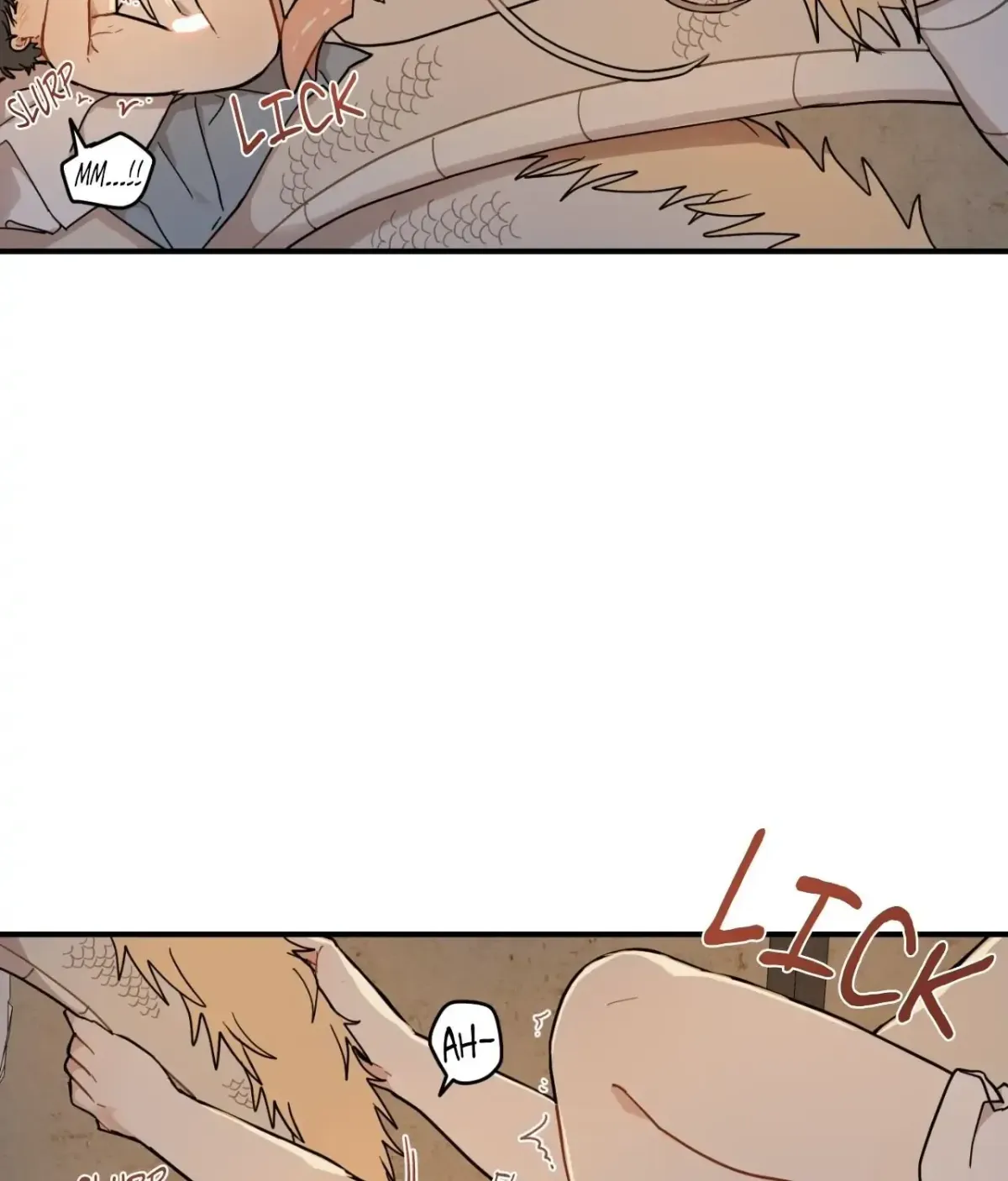 Golden Bells and Dragon Scales Chapter 71.13 page 19 - 