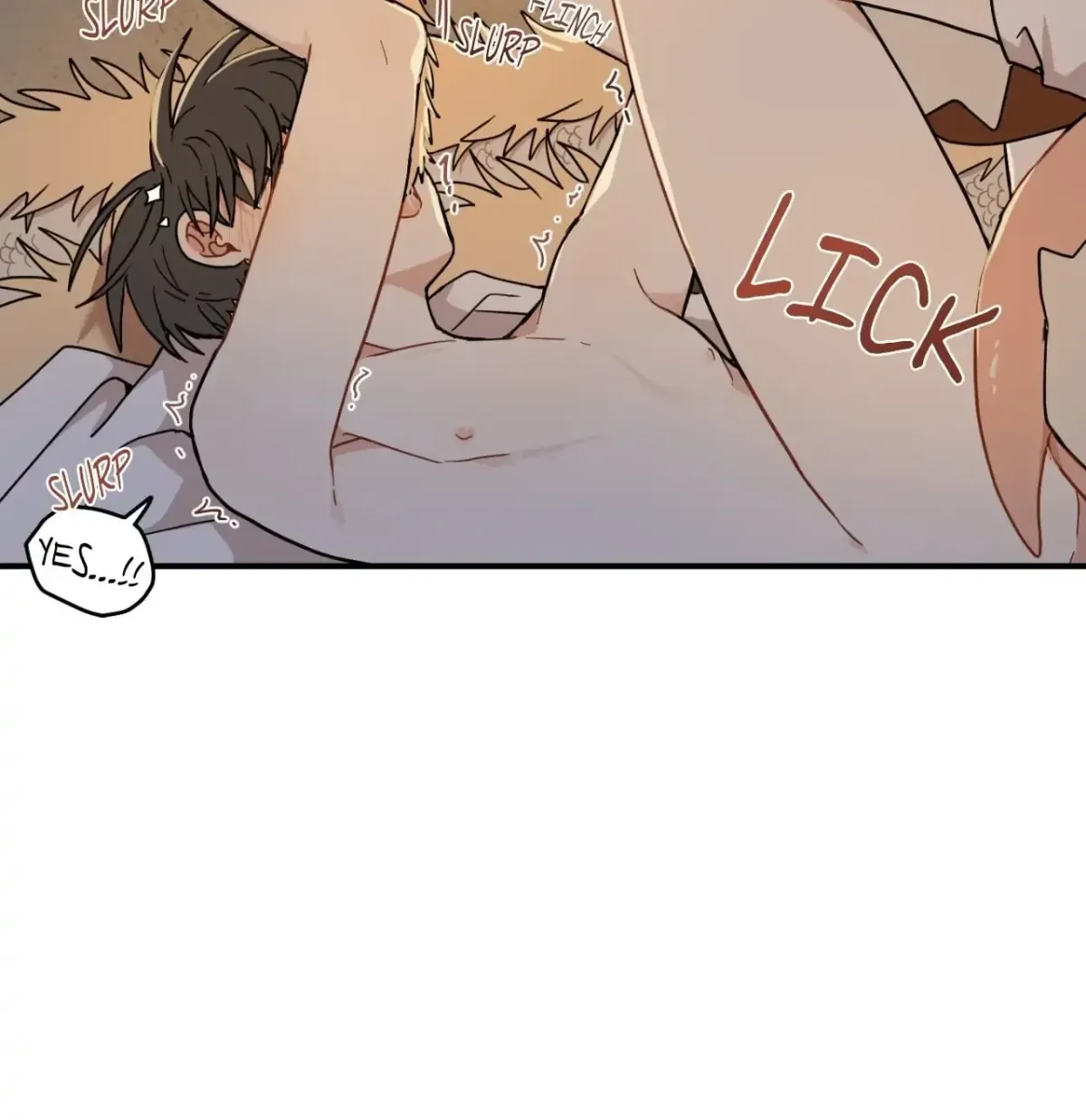 Golden Bells and Dragon Scales Chapter 71.13 page 20 - 