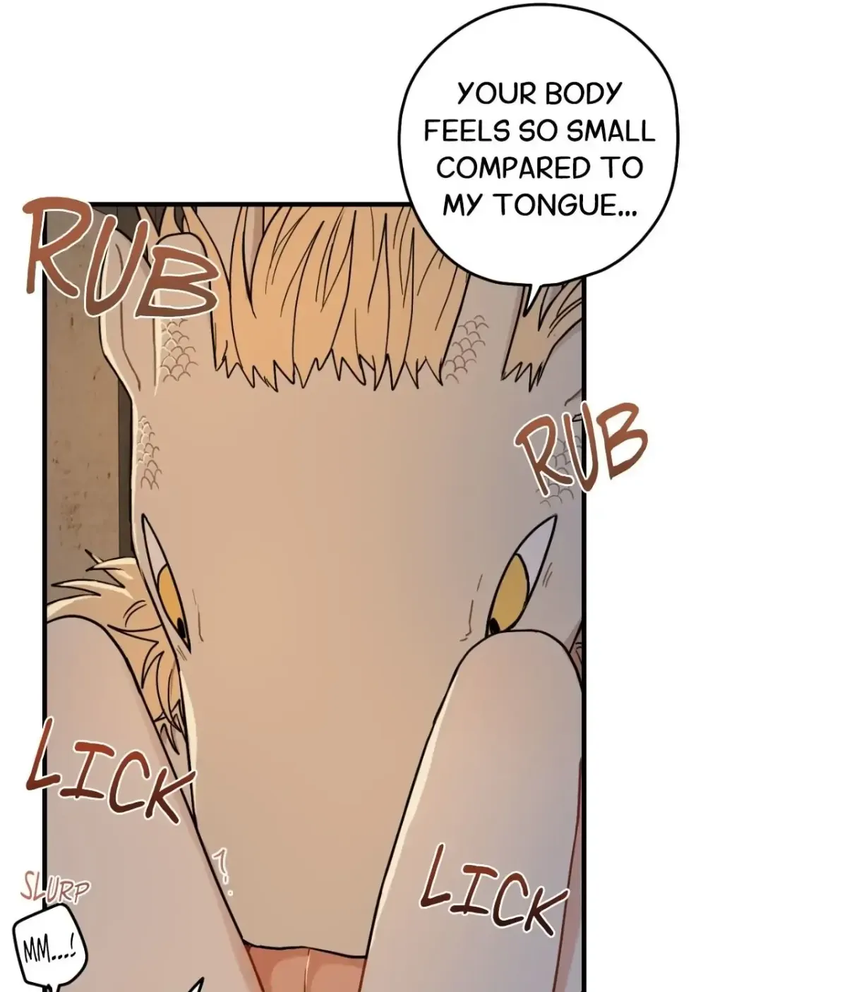 Golden Bells and Dragon Scales Chapter 71.13 page 21 - 
