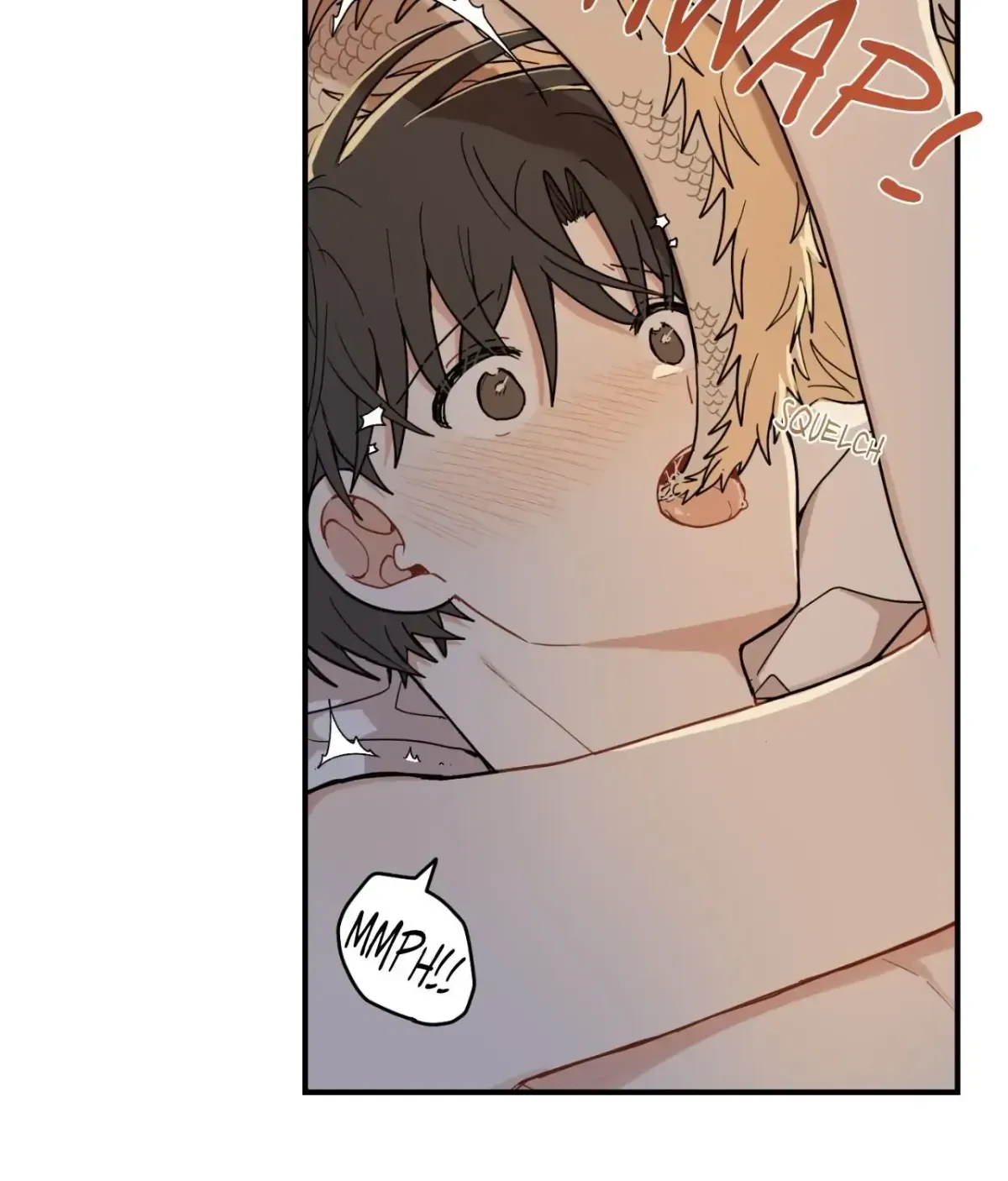 Golden Bells and Dragon Scales Chapter 71.13 page 23 - 