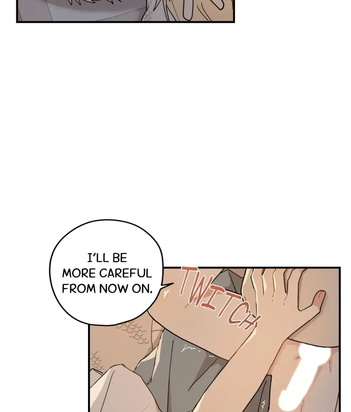 Golden Bells and Dragon Scales Chapter 71.13 page 28 - 