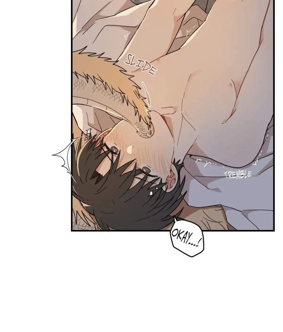 Golden Bells and Dragon Scales Chapter 71.13 page 29 - 