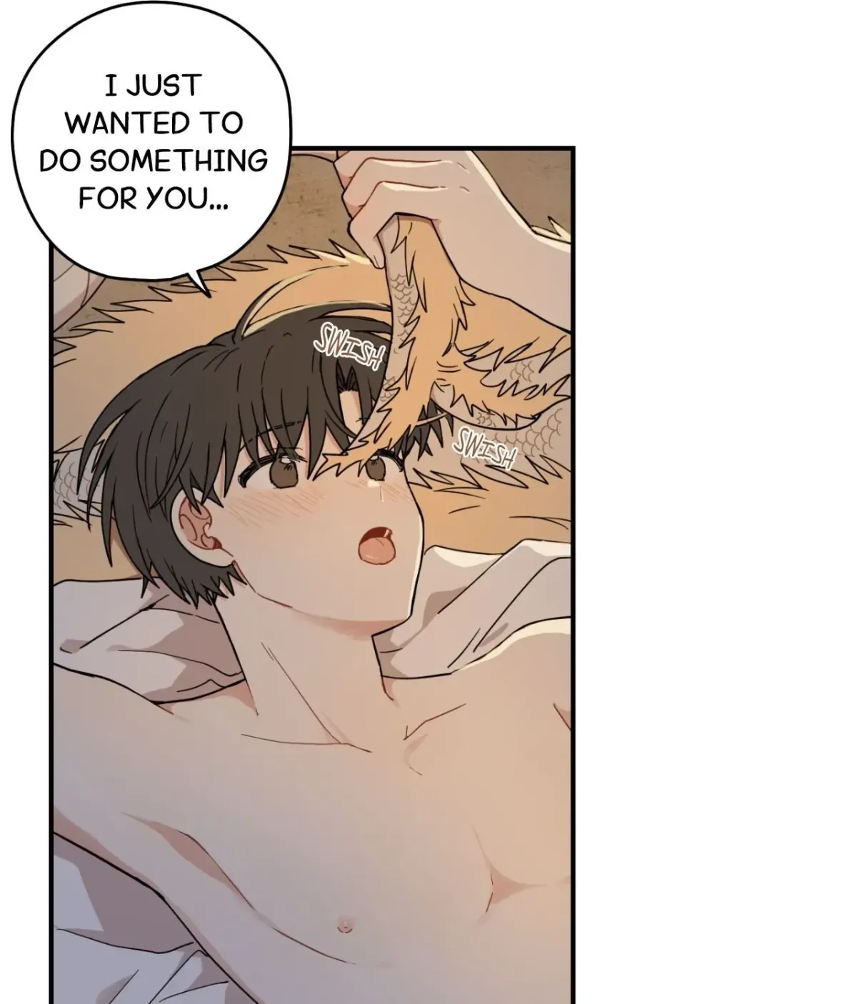 Golden Bells and Dragon Scales Chapter 71.13 page 4 - 