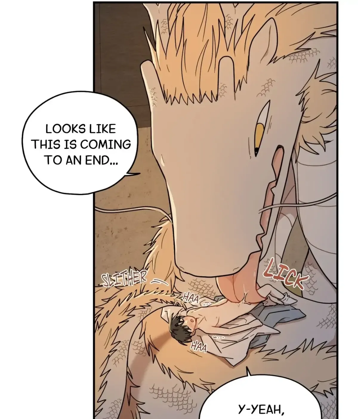 Golden Bells and Dragon Scales Chapter 71.13 page 33 - 