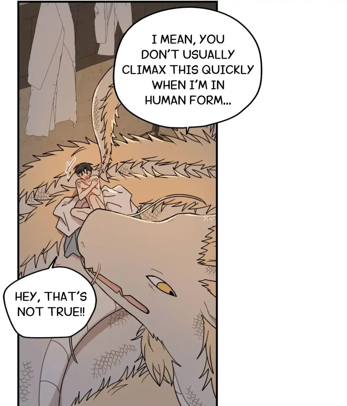Golden Bells and Dragon Scales Chapter 71.13 page 36 - 