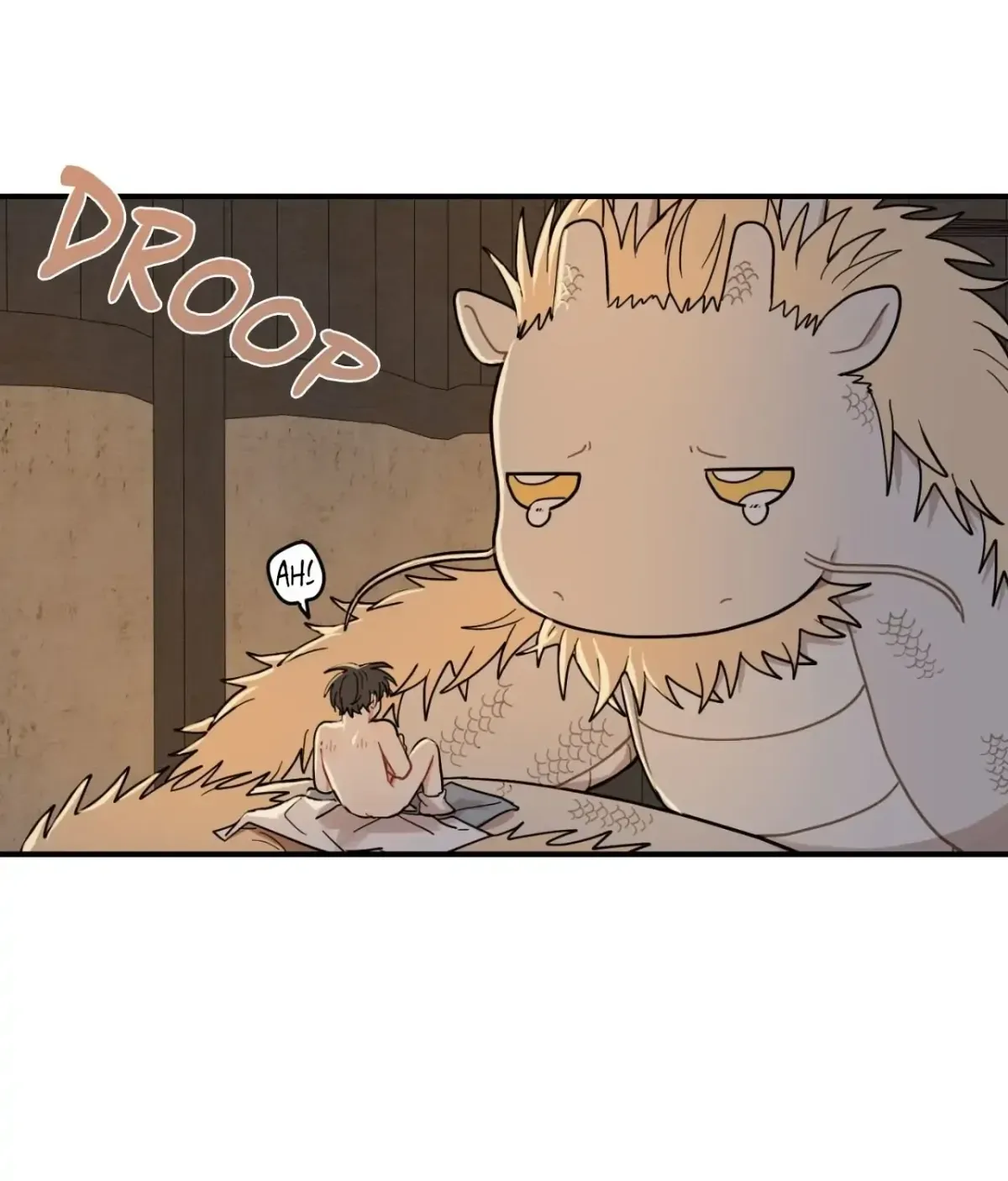 Golden Bells and Dragon Scales Chapter 71.13 page 39 - 