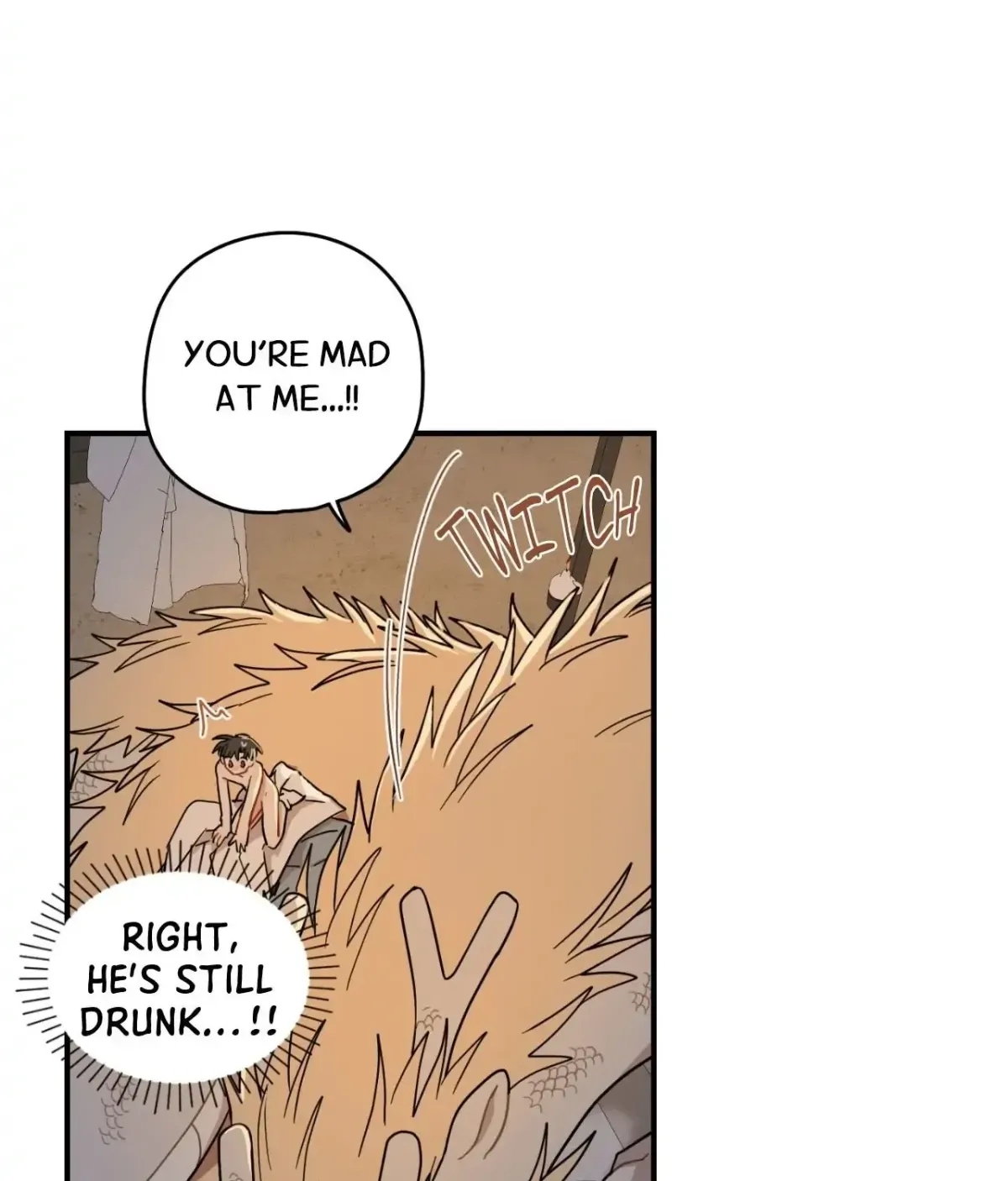 Golden Bells and Dragon Scales Chapter 71.13 page 40 - 