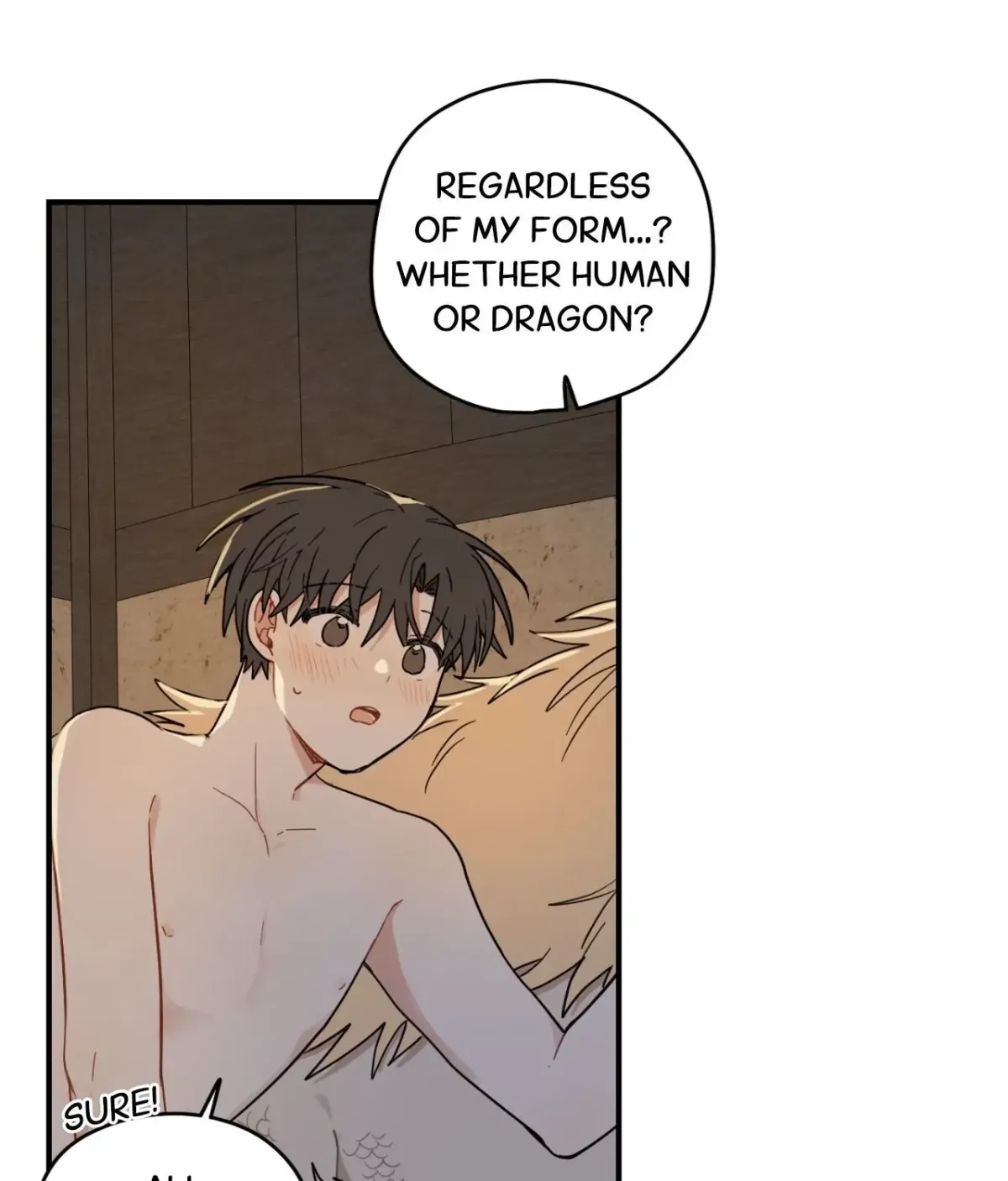 Golden Bells and Dragon Scales Chapter 71.13 page 45 - 